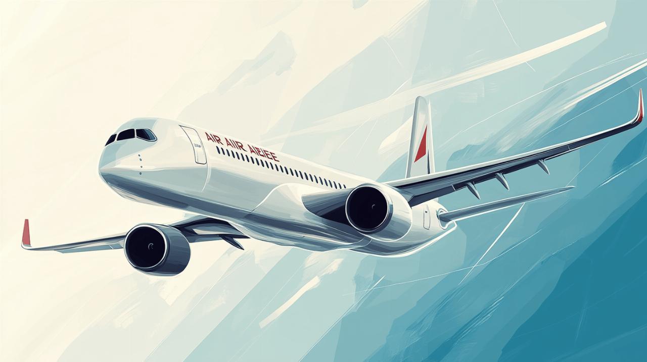 La Carte Fidelite Air Algerie : Inscription, avantages et conseils pour debutants
