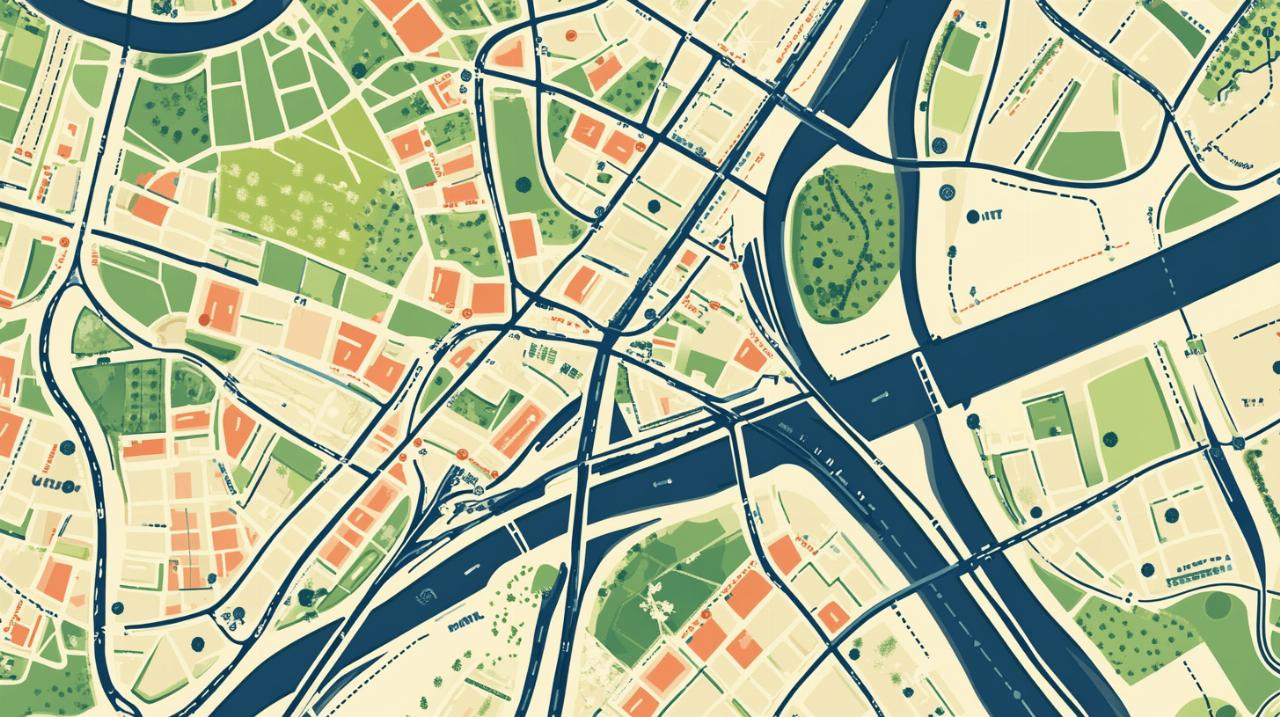 Big Data et geomarketing : nouvelles approches pour calculer et definir une zone de chalandise