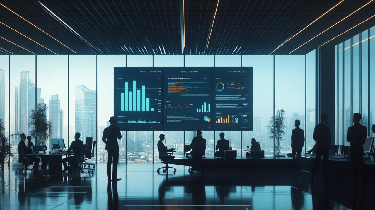 L’importance du SAP dans la gestion des filiales : vers une coherence organisationnelle totale