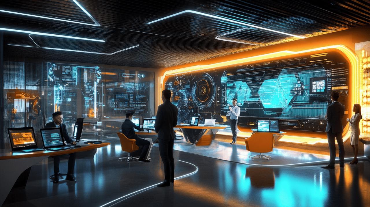 La cybersecurite au cœur des atouts de la digitalisation du recrutement a Lyon